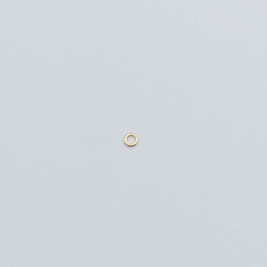 Jump Ring of Sheet 3,2x2mm