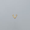 Pareo Ring 1 Jump Ring