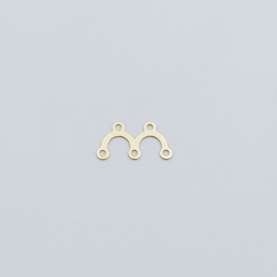 Pareo Ring 2 Jump Rings