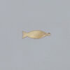 Fish Plain Solid