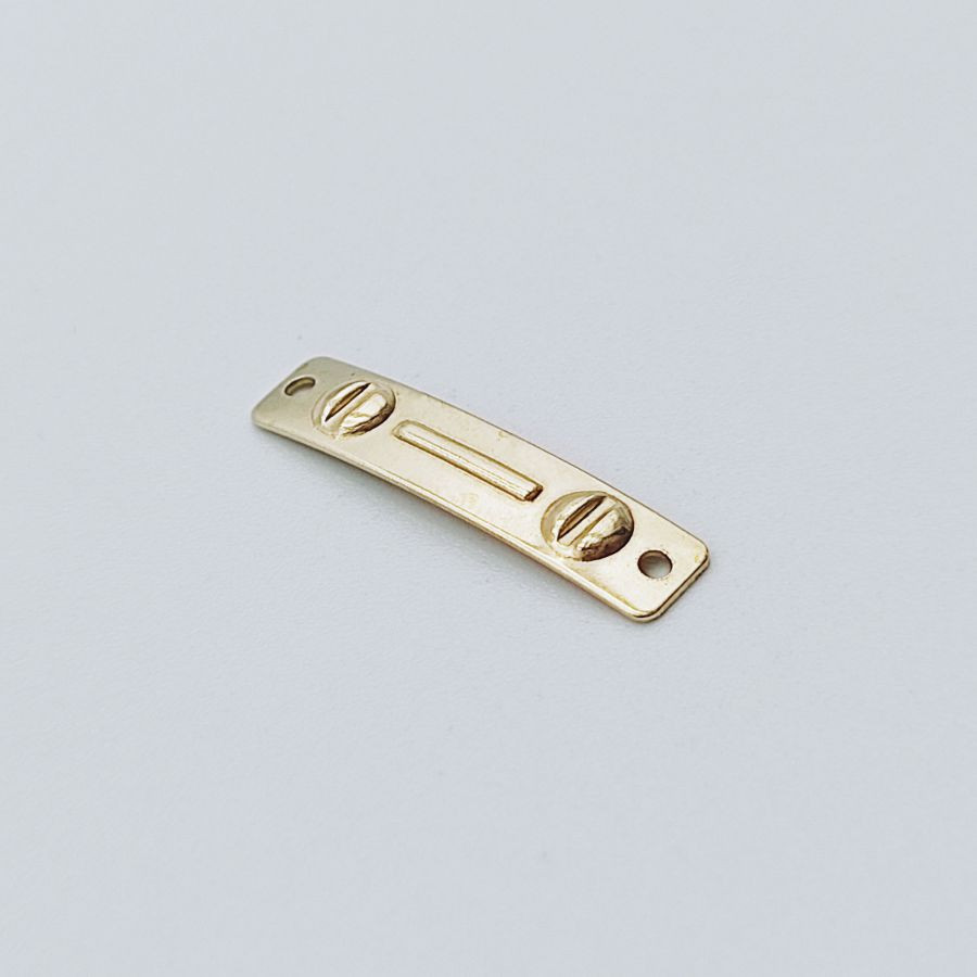 Plate for Bracelet 4x22 screw - Image 2