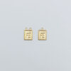 Scapular/pendant Small Faith