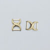 X Wide 14mm Link for Bracelet