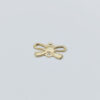 Bow Small 2 Jump Rings