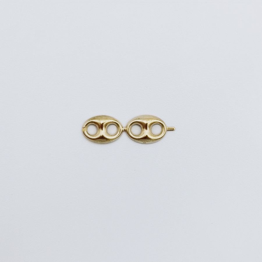 Gucci Small with Lock (piece for Chains Bracelets Choker)