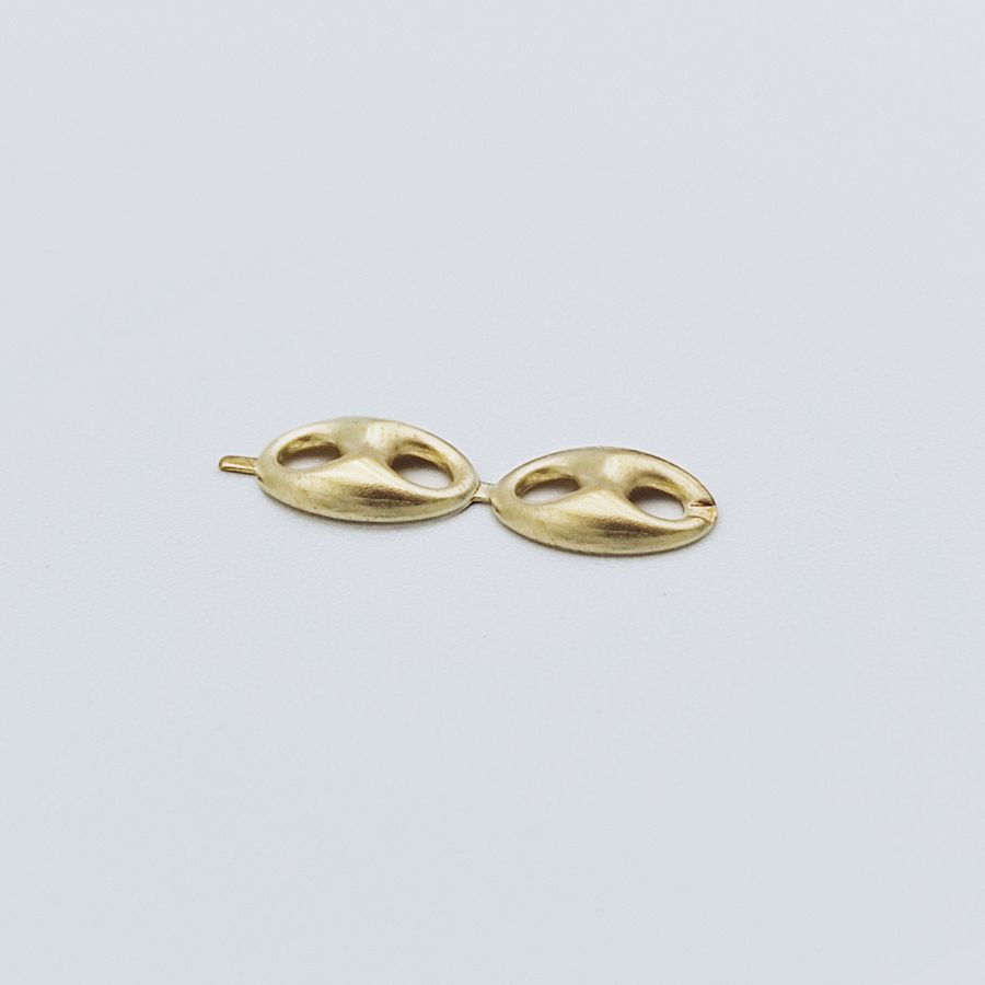 Gucci Small with Lock (piece for Chains Bracelets Choker) - Image 2
