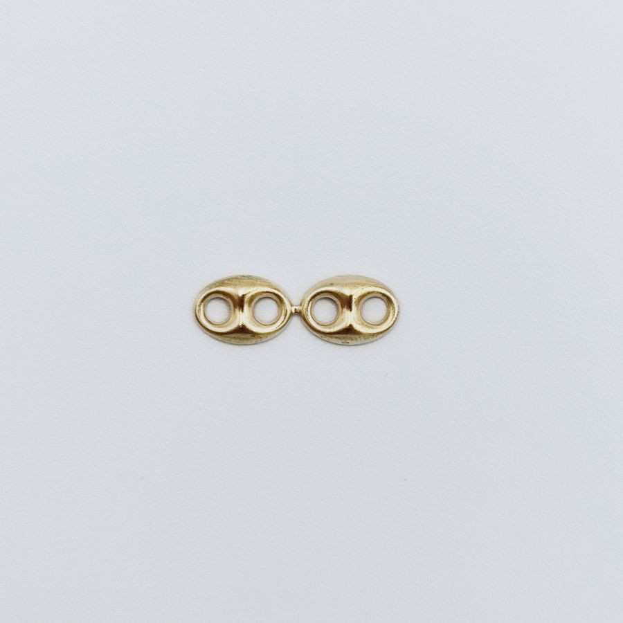 Gucci Small (piece for Chains Bracelets Choker) - Image 2
