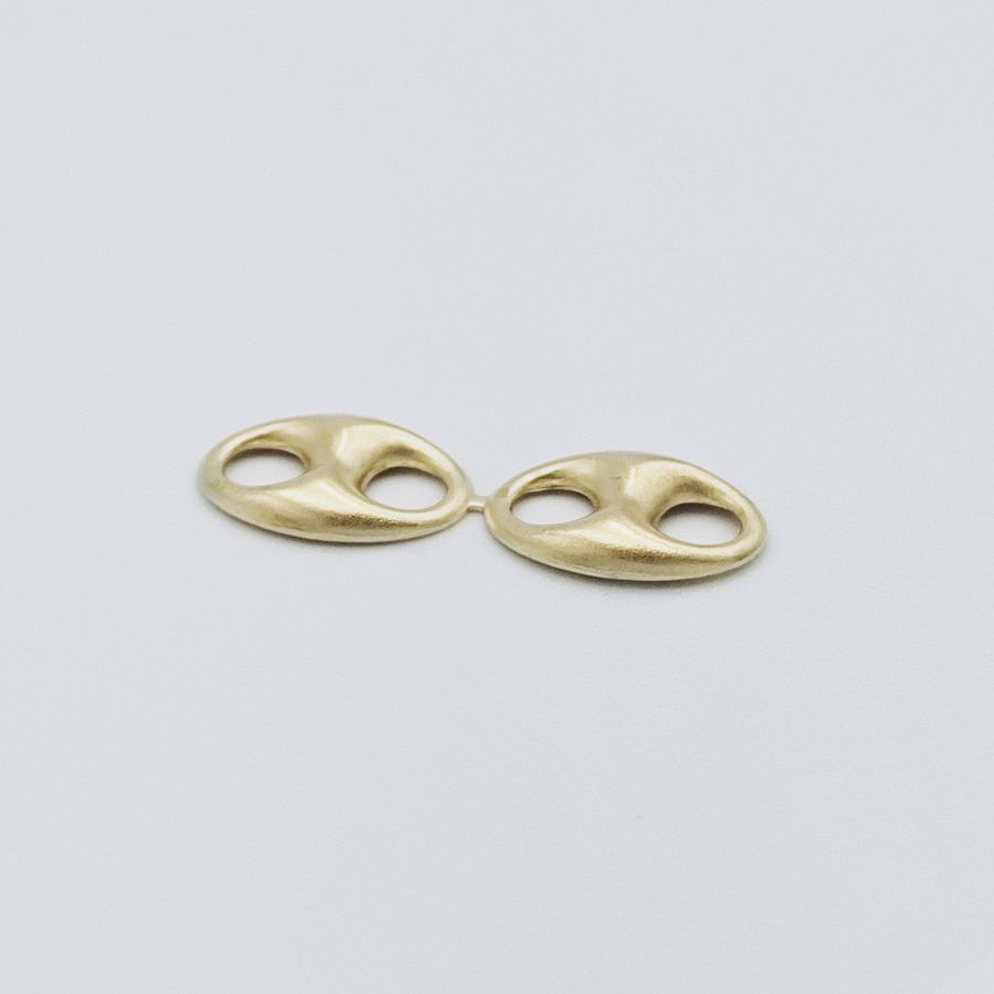 Gucci Large (piece for Chains Bracelets Choker) - Image 2