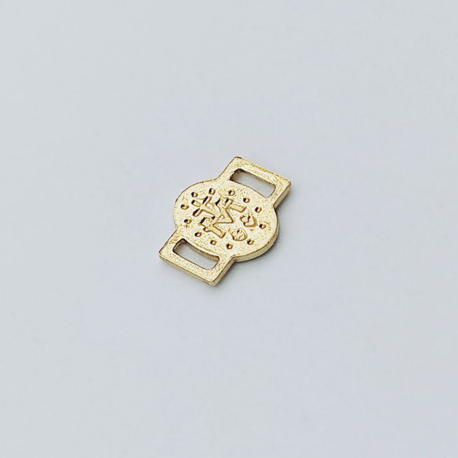 Link for Bracelet Our Lady of Grace (medal Miraculous)