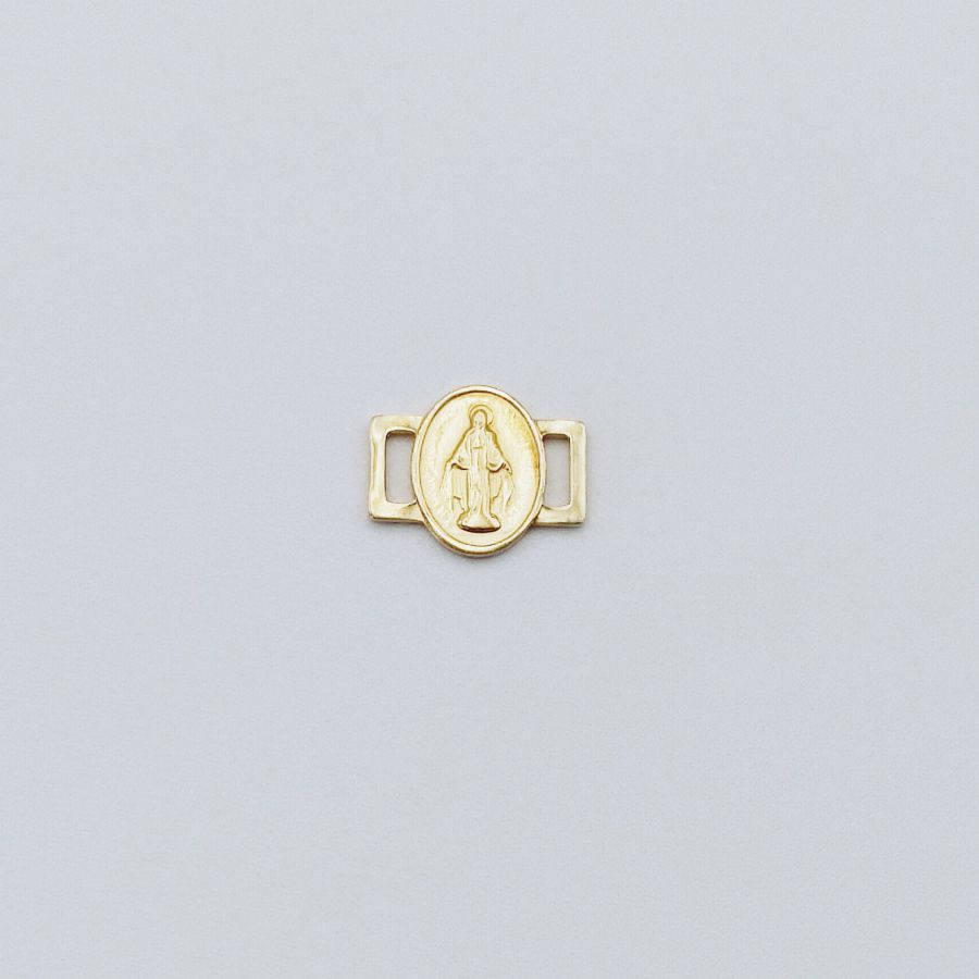 Link for Bracelet Our Lady of Grace (medal Miraculous) - Image 2