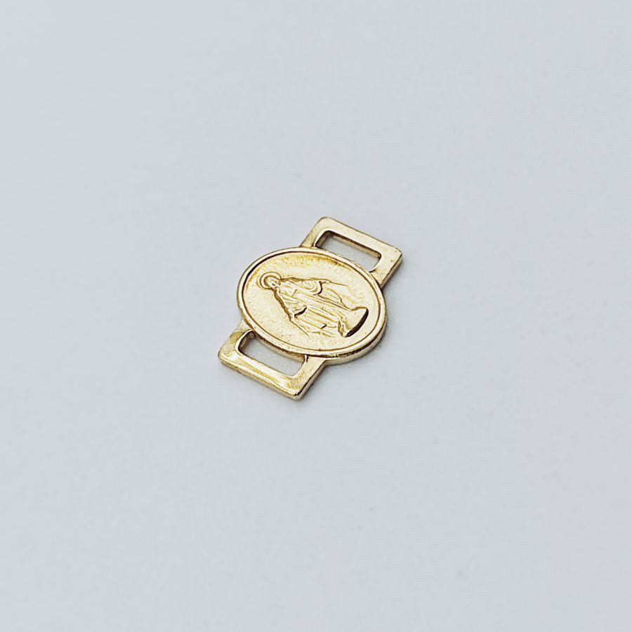 Link for Bracelet Our Lady of Grace (medal Miraculous) - Image 3