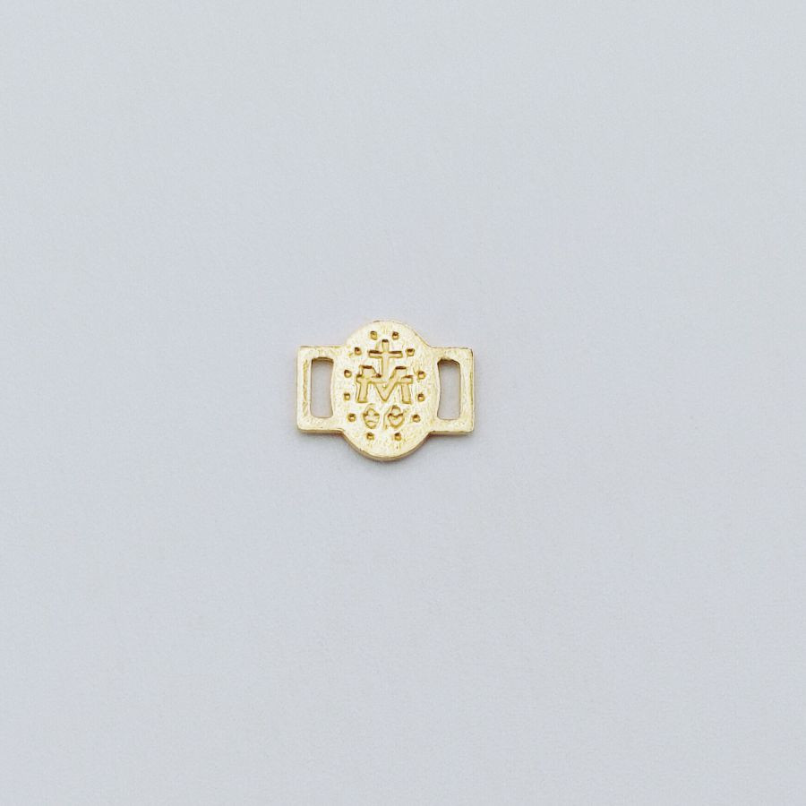 Link for Bracelet Our Lady of Grace (medal Miraculous) - Image 4