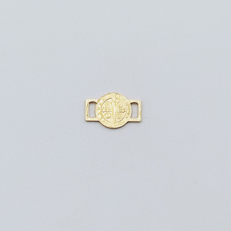 Link for Bracelet Saint Benedict