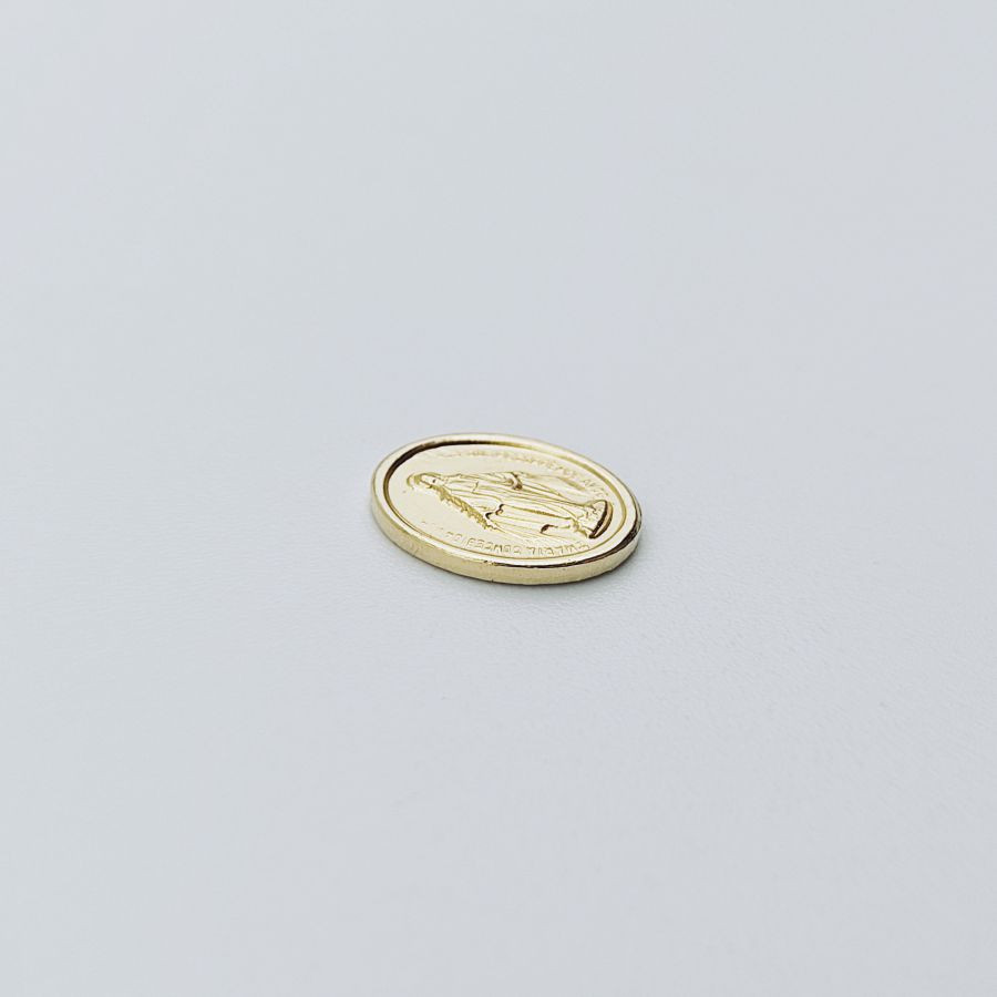 Medal Oval Small - Models - Image 7