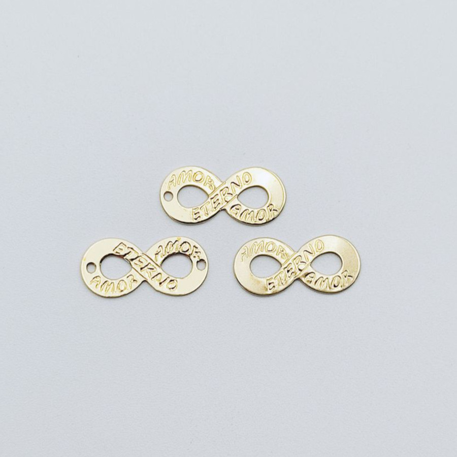 Infinity Love Eternal Love Front and Back – Image 4