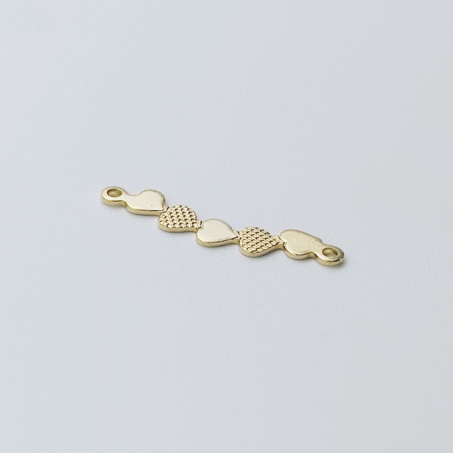 Five Hearts Small – Image 2