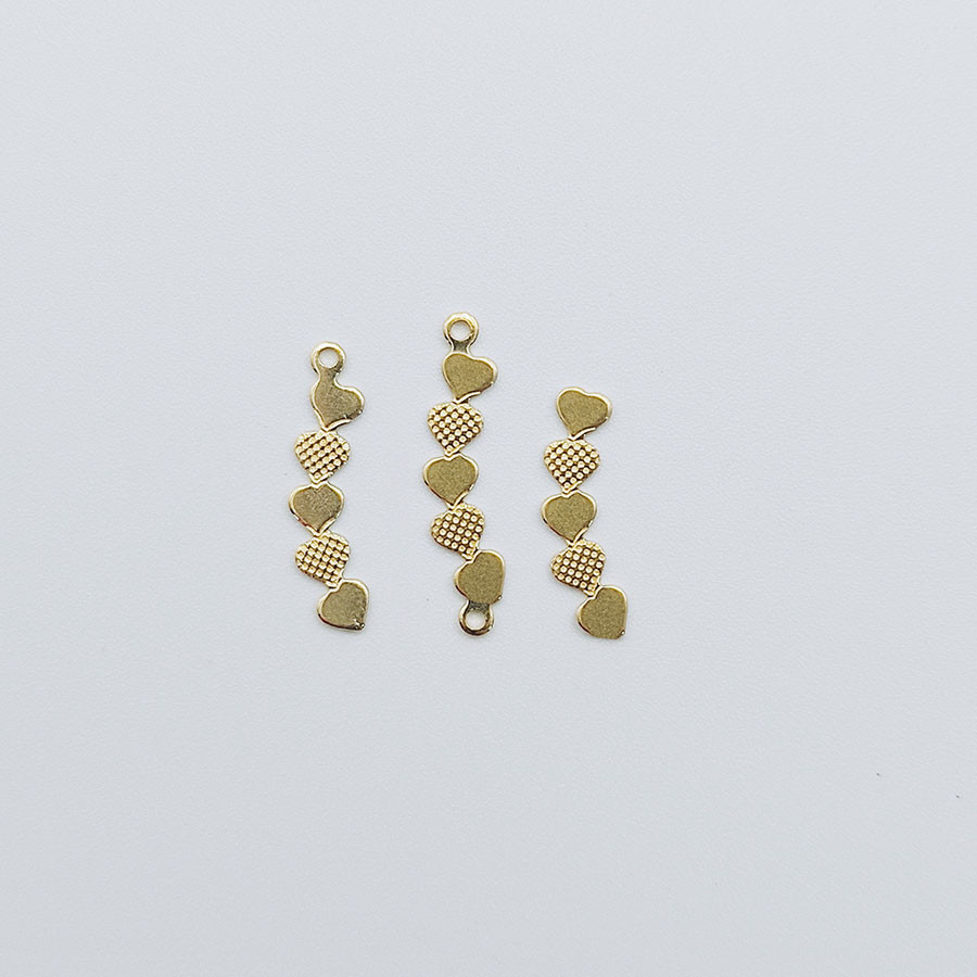 Five Hearts Small – Image 4