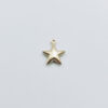 Star Small Double ( Already Folded )