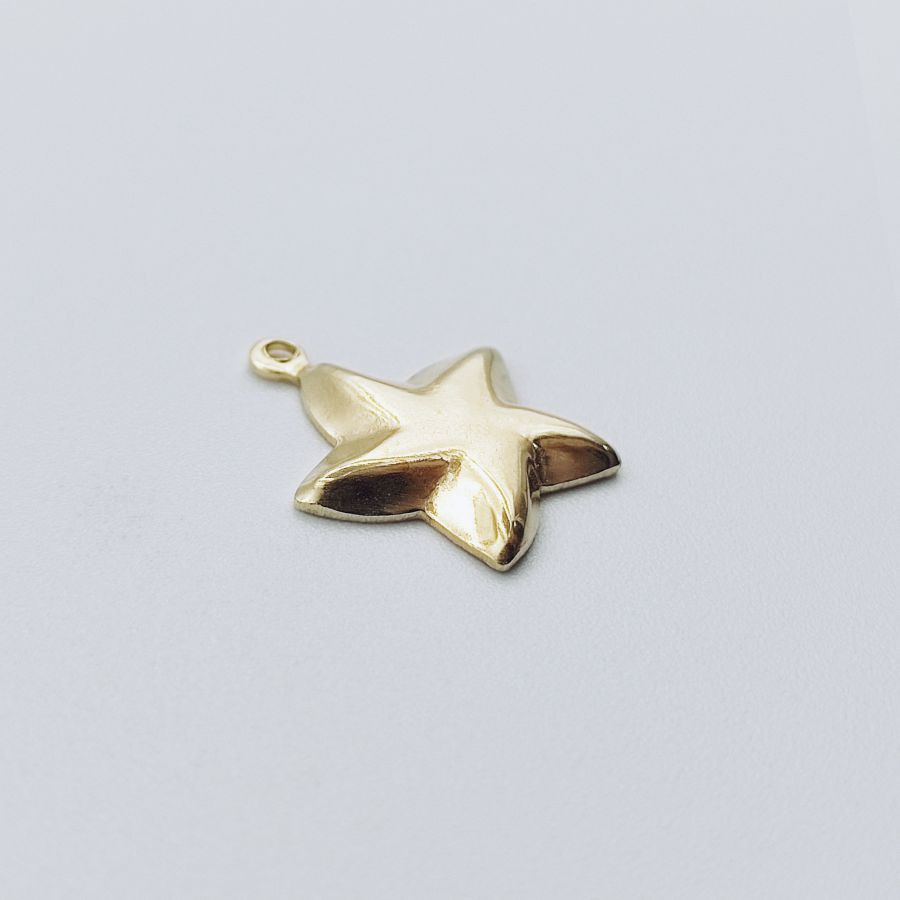 Star Shiny Plain - Image 2