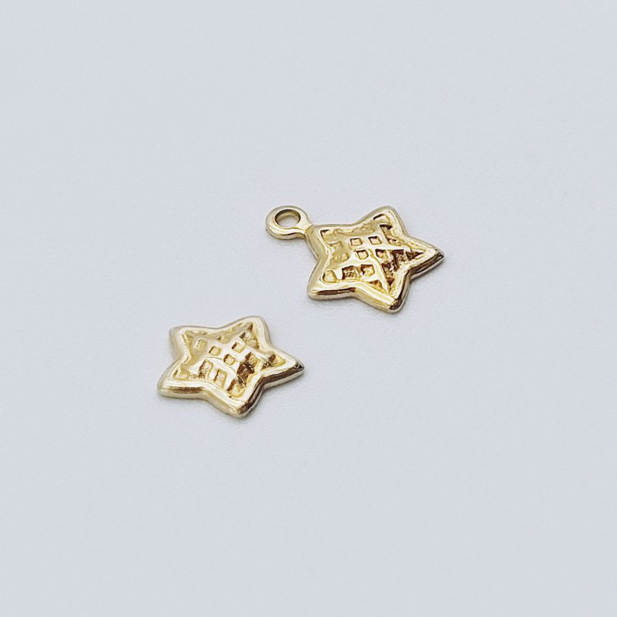 Star Small Braided - Image 2