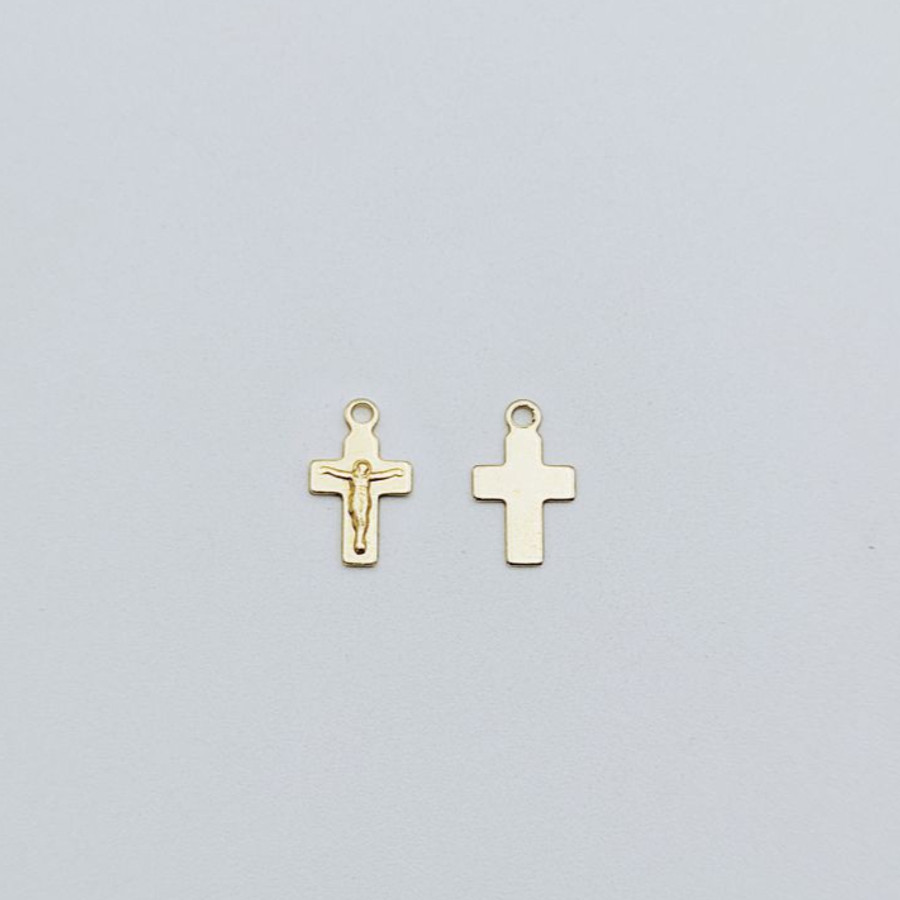 Cross / Crucifix Small - Models – Image 2
