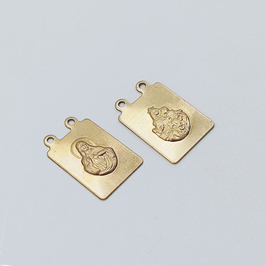 Plate for Scapular Code 1689 - Models