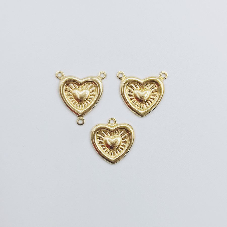 Heart Infinity