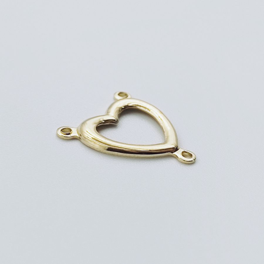 Heart Infinity Openwork – Image 2