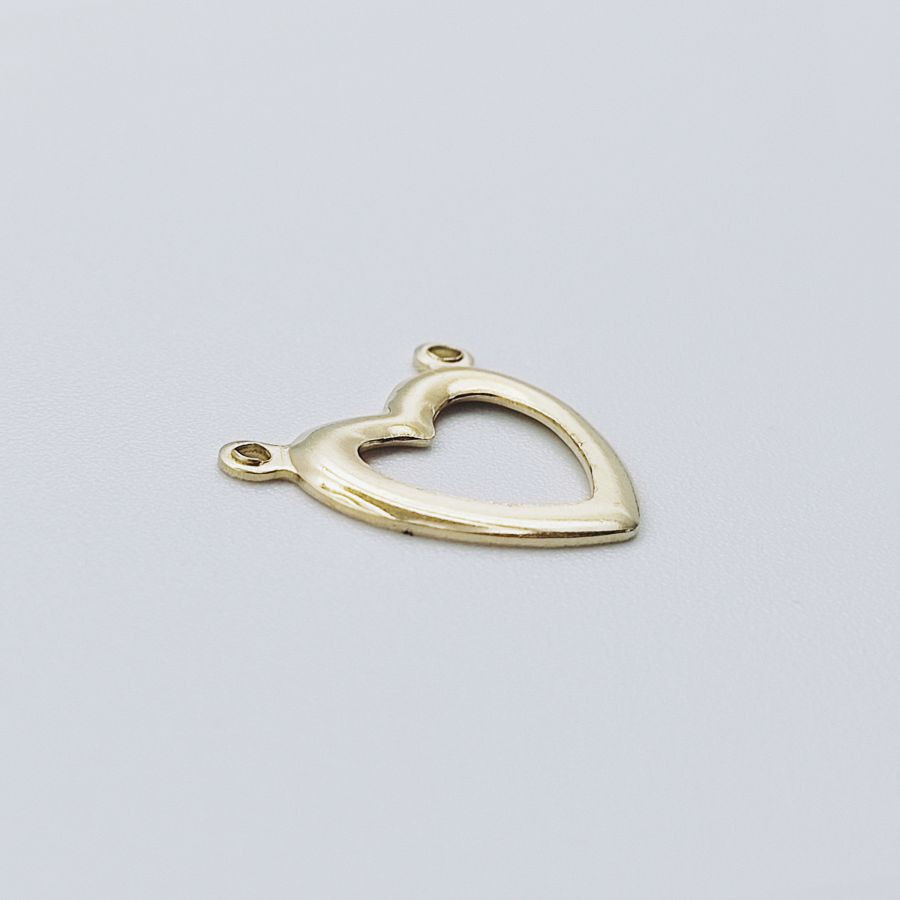 Heart Infinity Openwork – Image 3