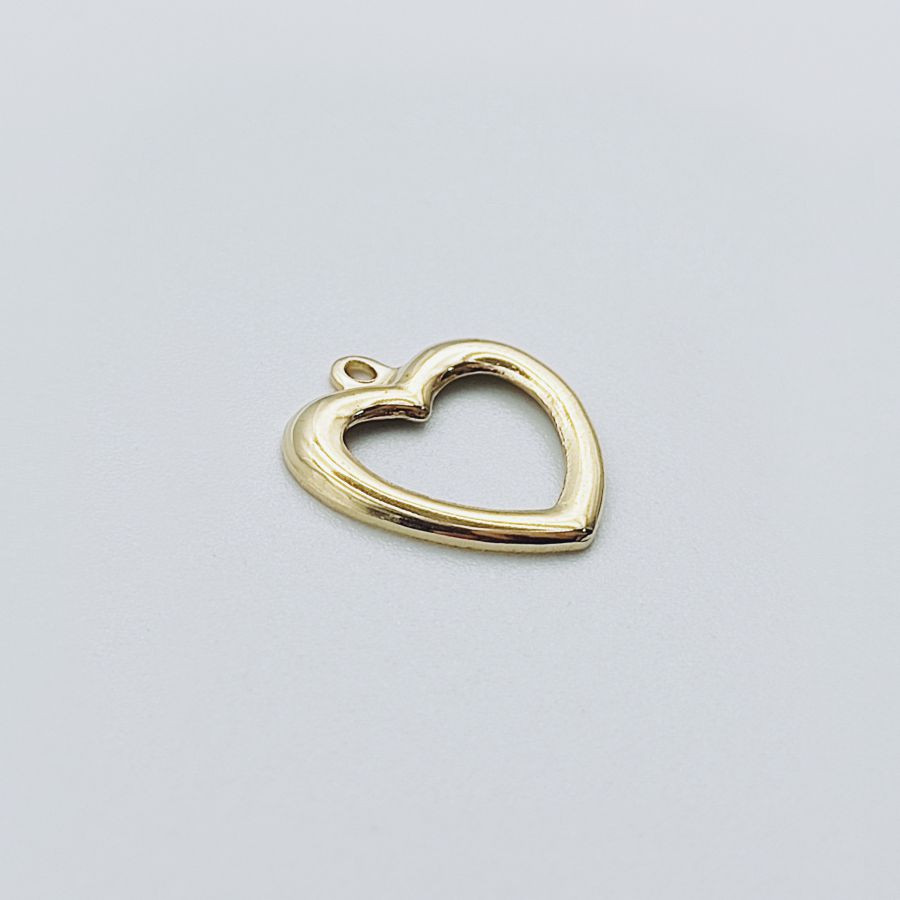Heart Infinity Openwork – Image 4