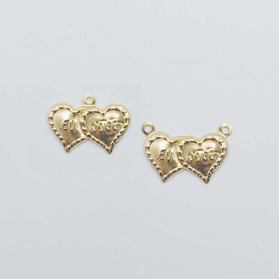 2 Hearts I and You