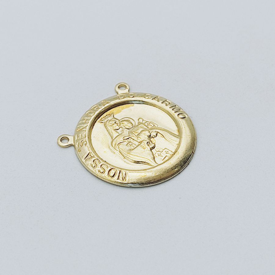 Scapular Round - Models