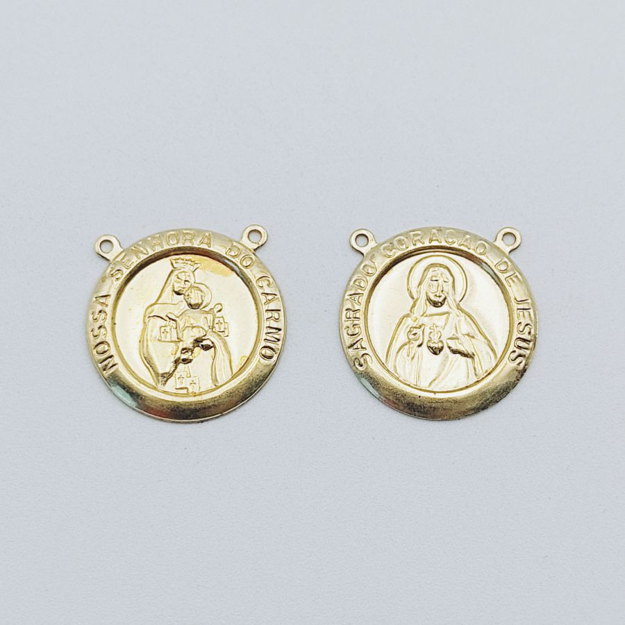 Scapular Round - Models - Image 2