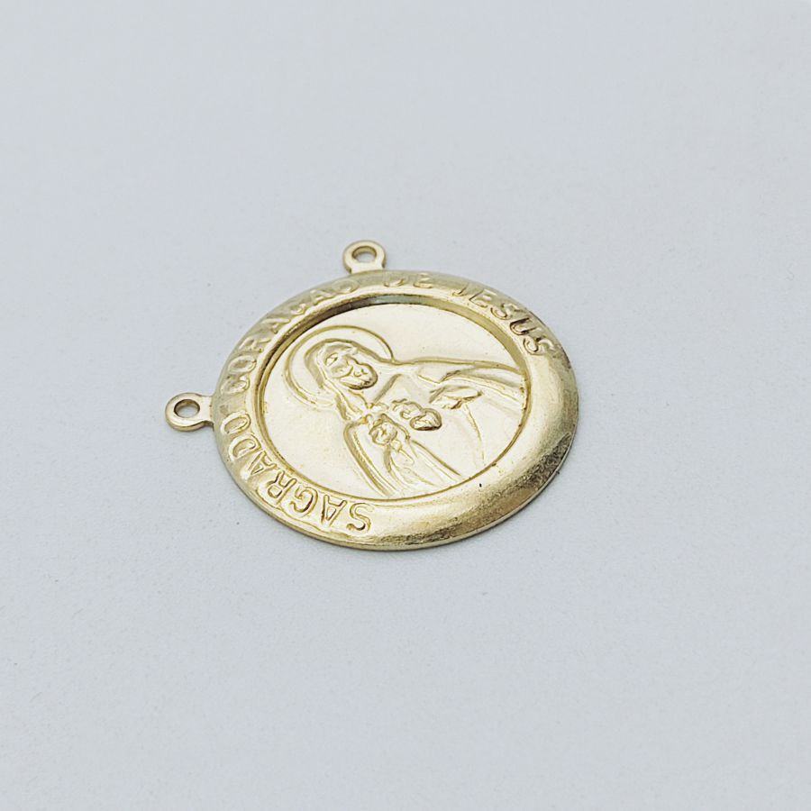 Scapular Round - Models - Image 3