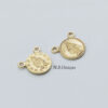 Scapular Round Small - Models
