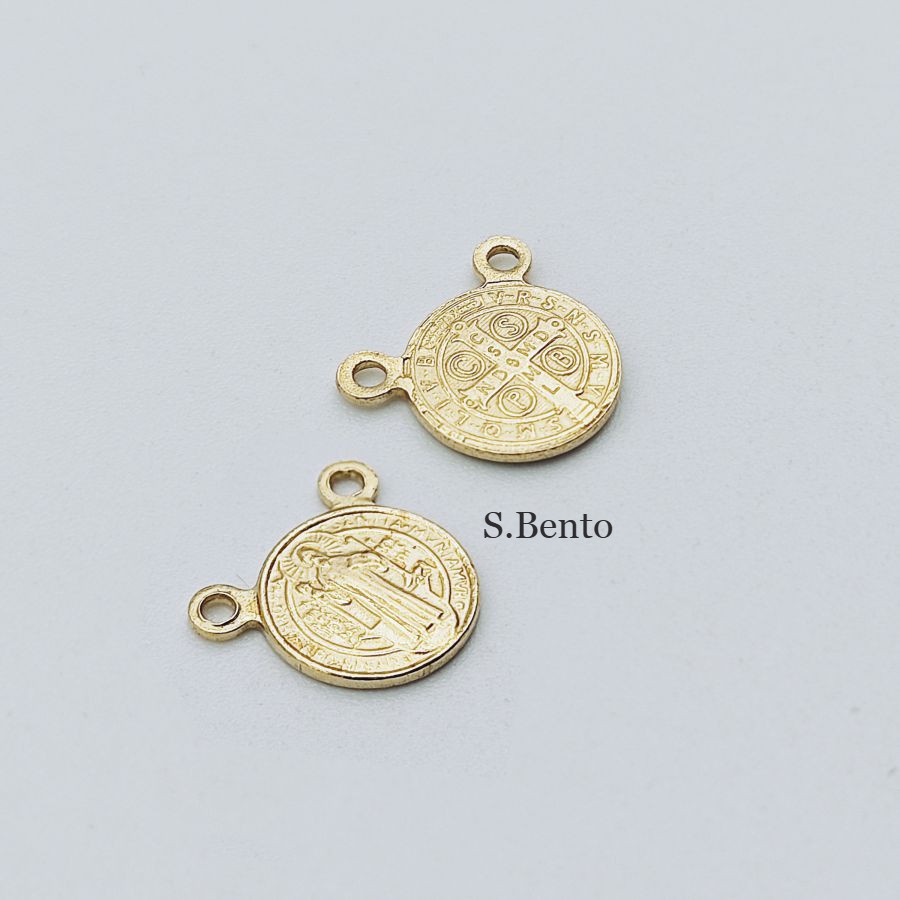 Scapular Round Small - Models – Image 2