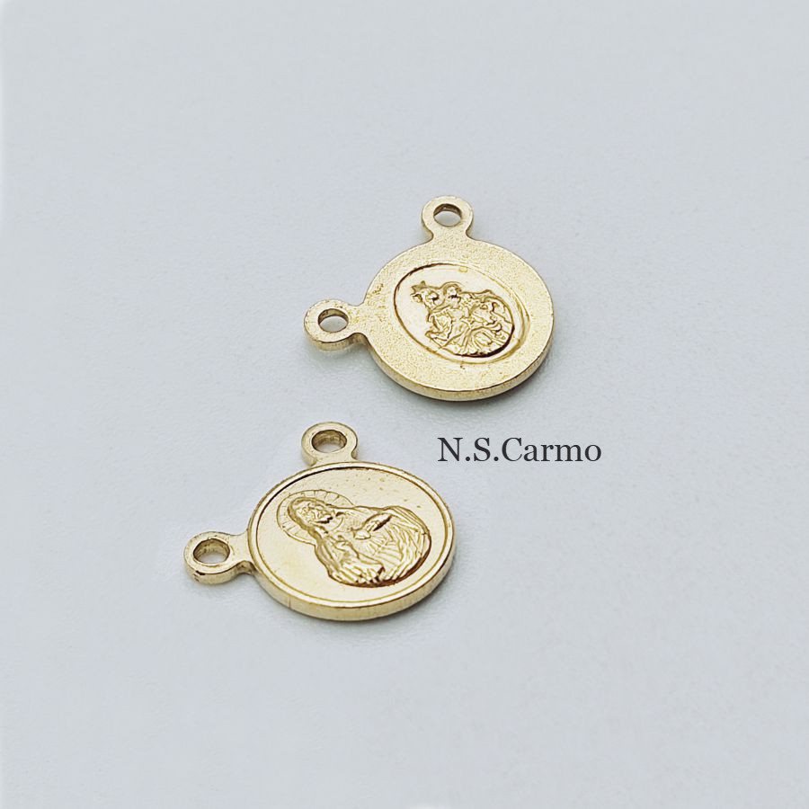 Scapular Round Small - Models – Image 7