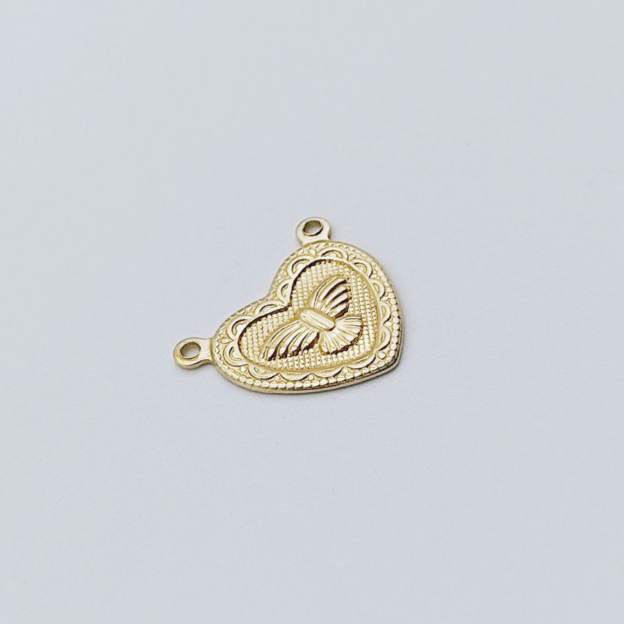 Heart Lace Holy Spirit