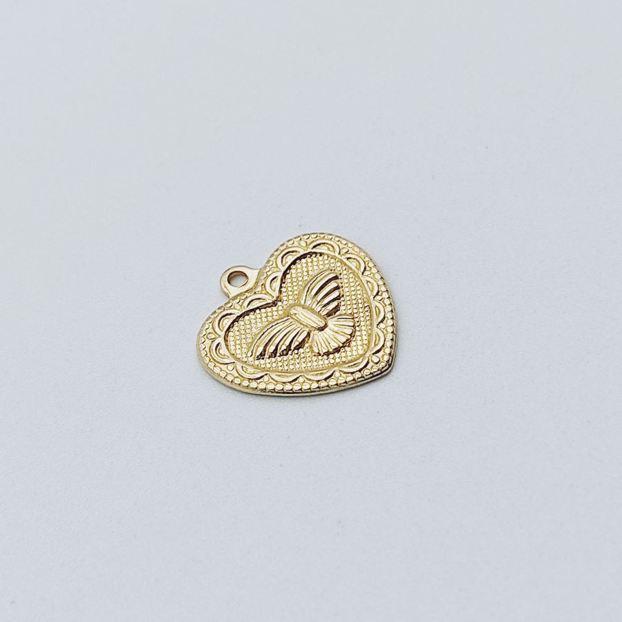 Heart Lace Holy Spirit - Image 2