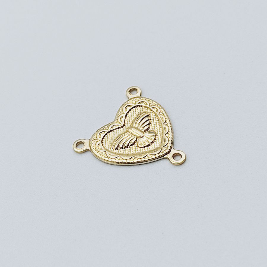Heart Lace Holy Spirit - Image 3