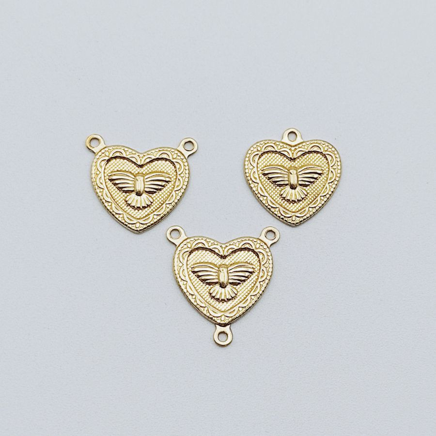 Heart Lace Holy Spirit - Image 4