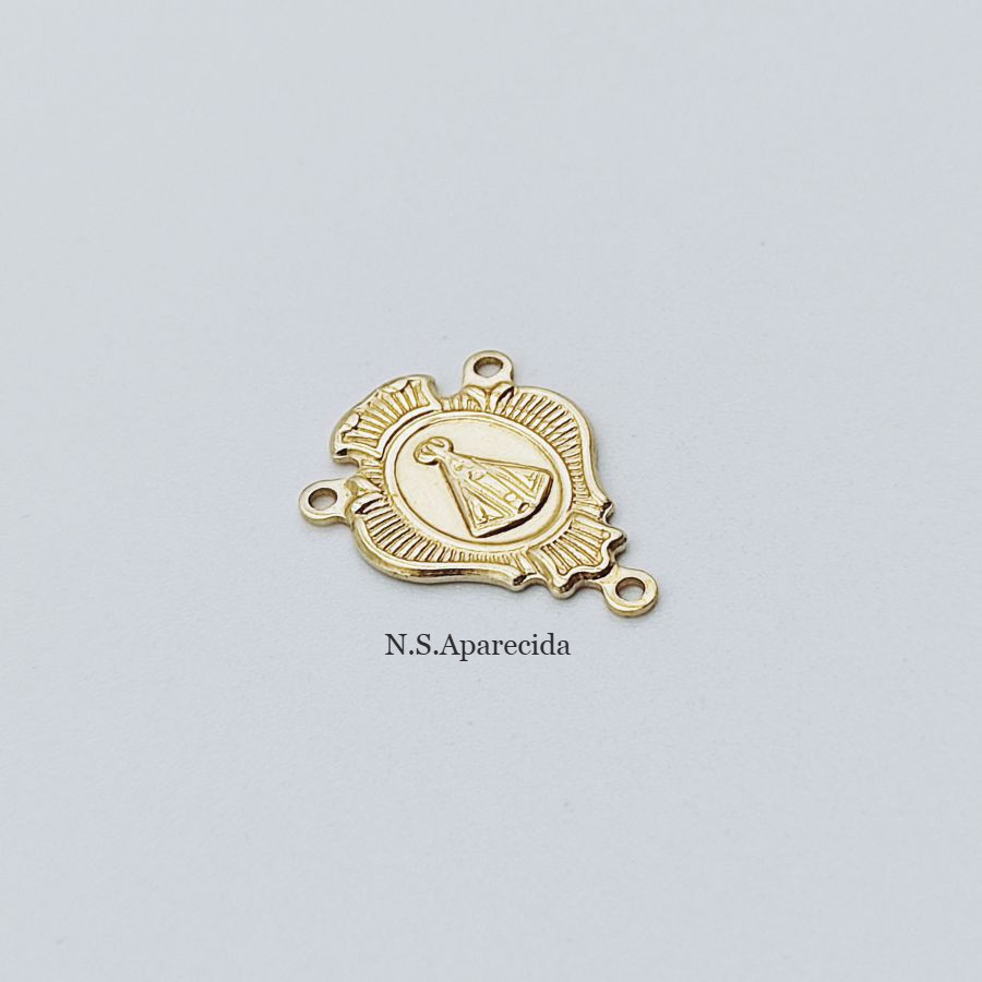 Spacer 3 Jump Rings for Rosary Frame - Models – Image 5