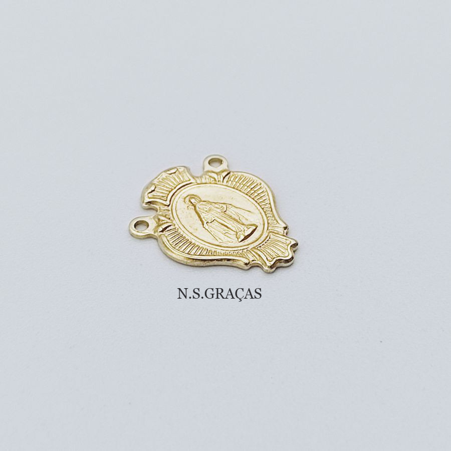 Scapular with Frame - Models - Image 3