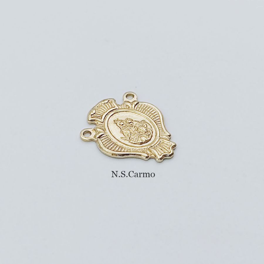Scapular with Frame - Models - Image 4