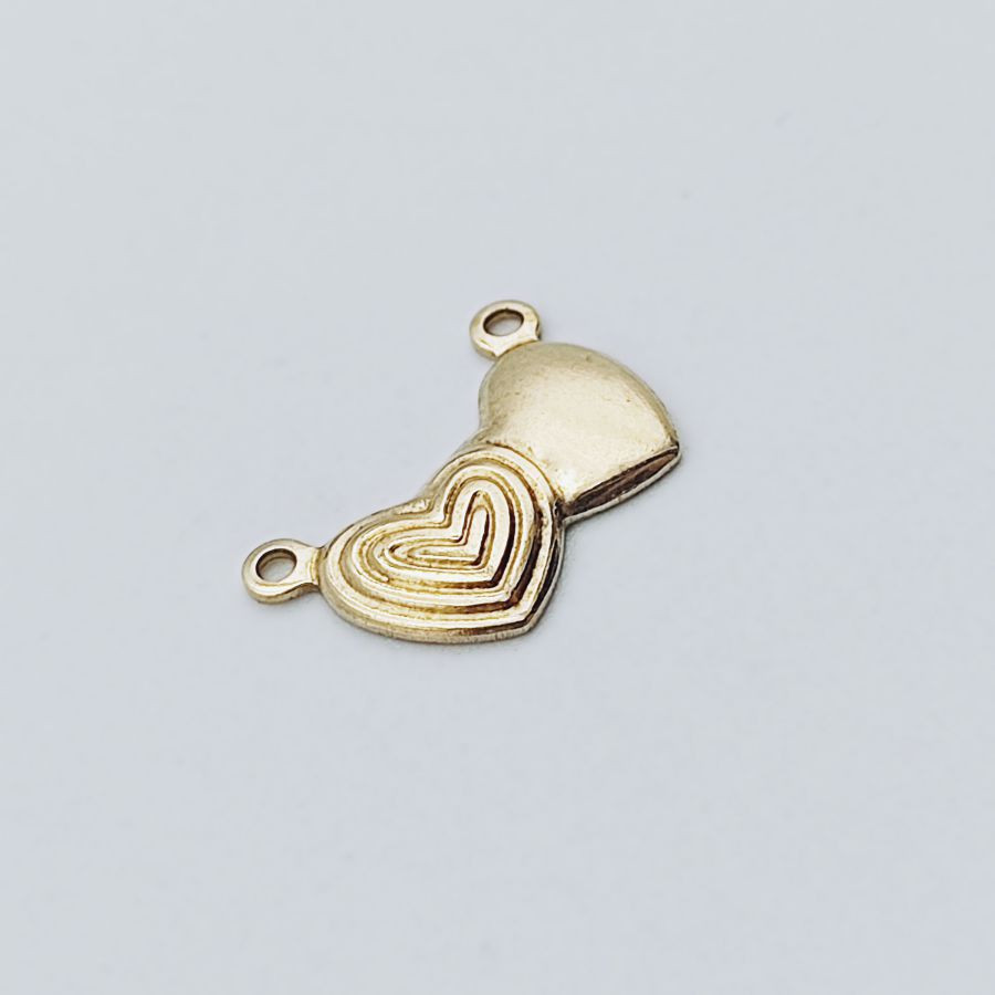 2 Hearts in Love