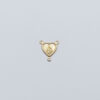 Heart Small Our Lady of Carmel