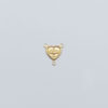 Heart Small Holy Spirit