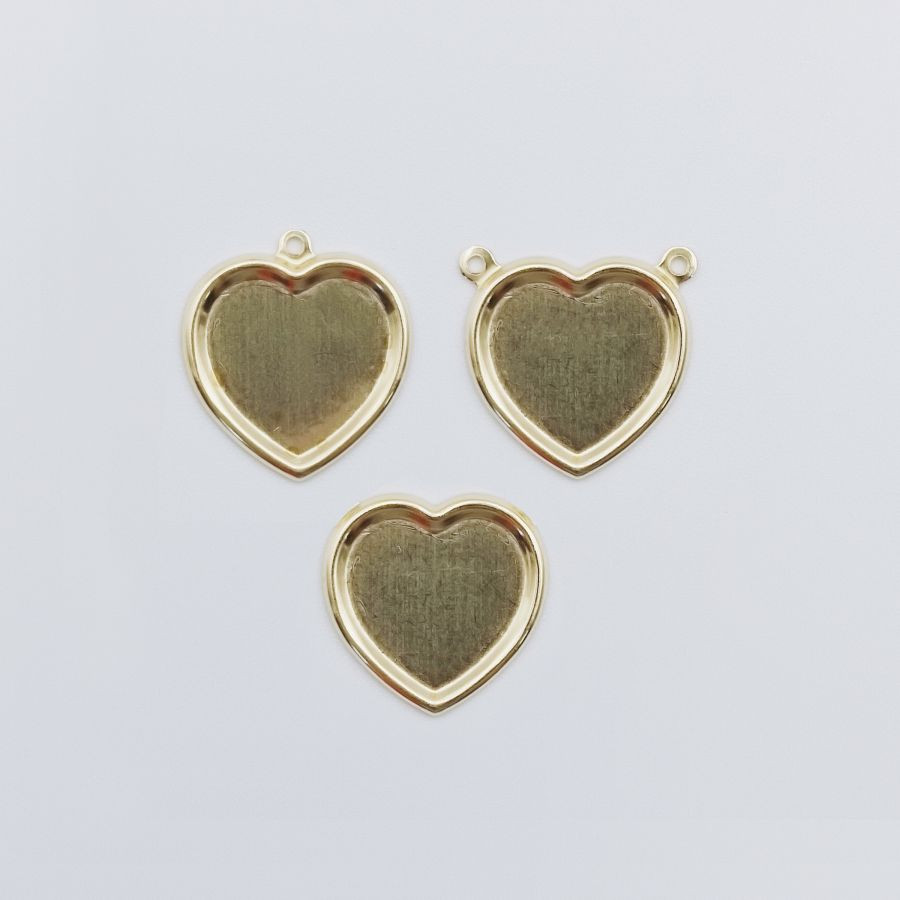 Heart Infinity for for Resin (optional) - Image 3