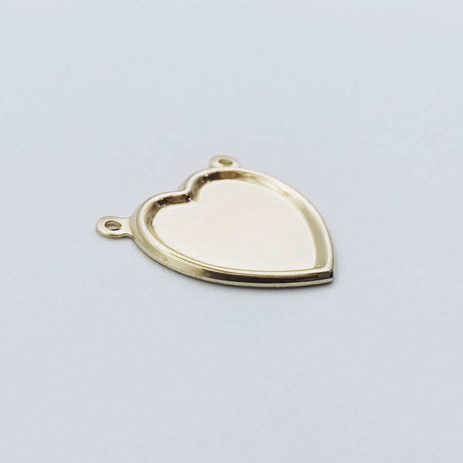 Heart Infinity for for Resin (optional) - Image 4