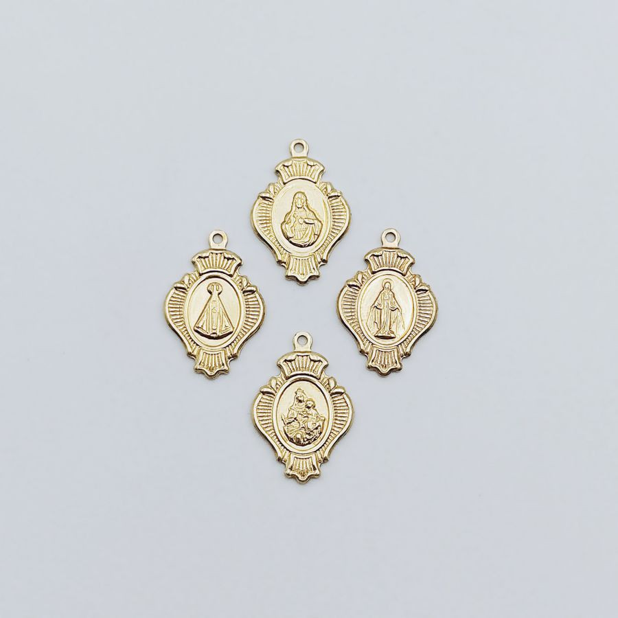 Pendant with Frame - Models